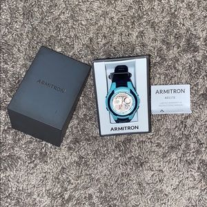 Armitron Watch